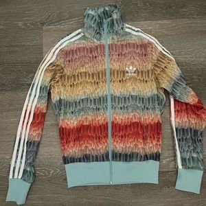 Adidas sweatsuit set